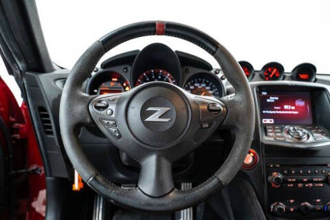2015 Nissan 370Z
