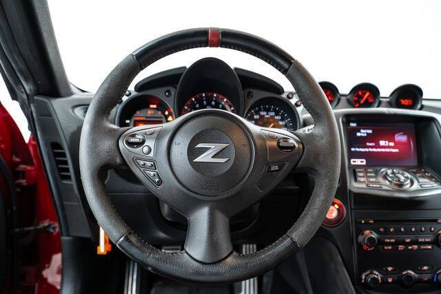 2015 Nissan 370Z
