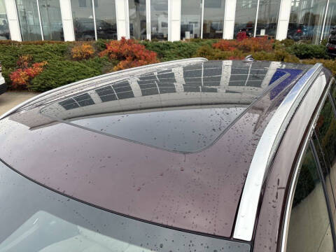 2026 Volvo XC90 B6 Plus 7P