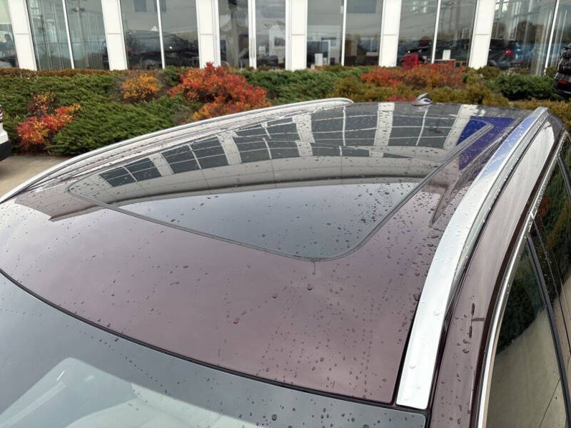 2026 Volvo XC90 B6 Plus 7P