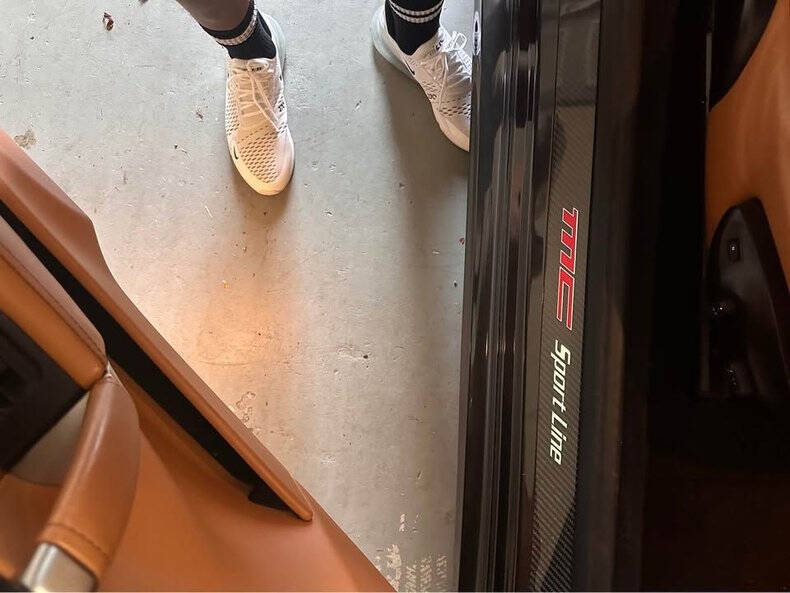 2013 Maserati GranTurismo