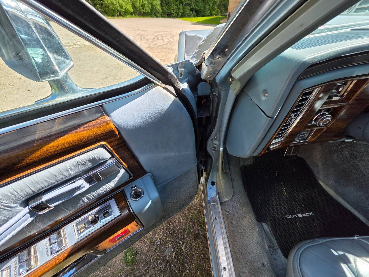 1978 Cadillac DeVille 146