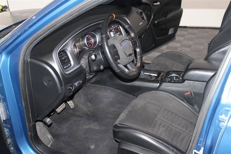 2020 Dodge Charger