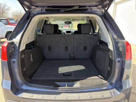 2014 GMC Terrain SLE-1