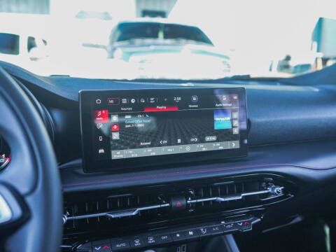 2024 Dodge Hornet GT