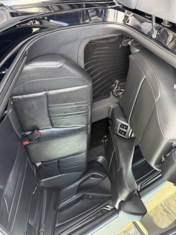 2019 Honda Accord EX