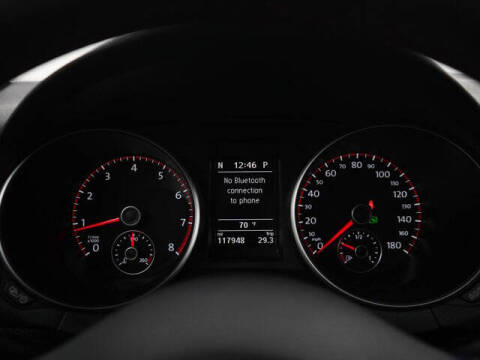 2014 Volkswagen GTI