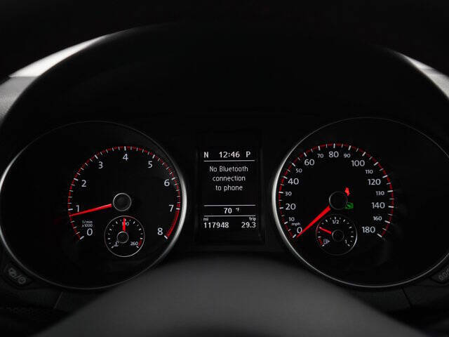 2014 Volkswagen GTI