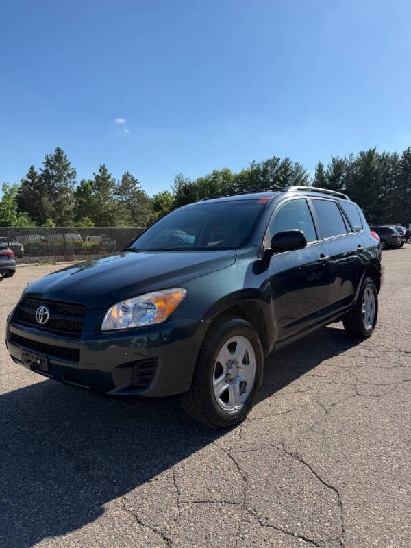 2011 Toyota RAV4