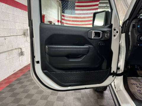 2024 Jeep Wrangler Rubicon 4xe