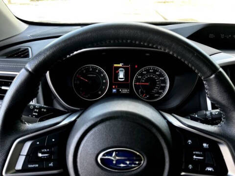 2020 Subaru Ascent Premium 8-Passenger