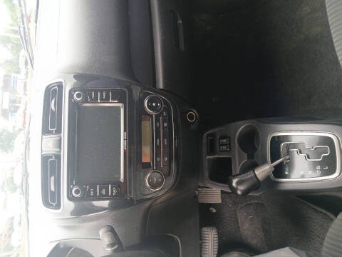 2017 Mitsubishi Mirage G4 SE