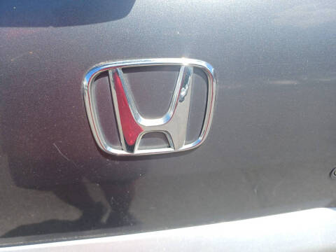 2010 Honda Element EX
