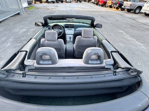 2008 Toyota Camry Solara SE V6