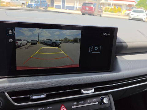2026 Hyundai Sonata