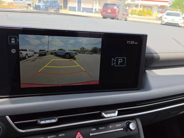 2026 Hyundai Sonata
