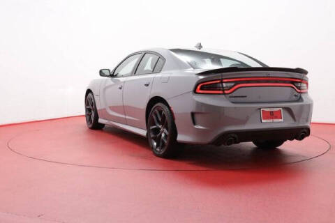 2022 Dodge Charger GT