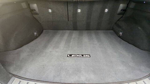 2026 Lexus RZ 350e Premium