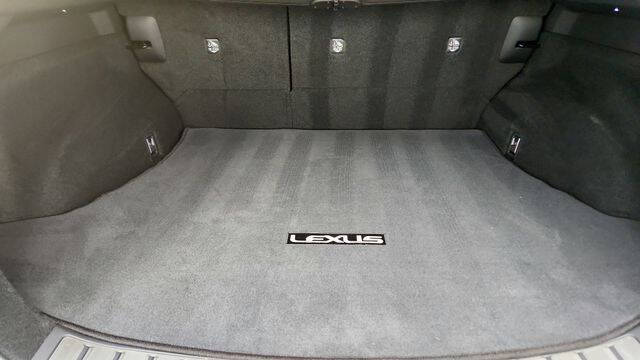 2026 Lexus RZ 350e Premium