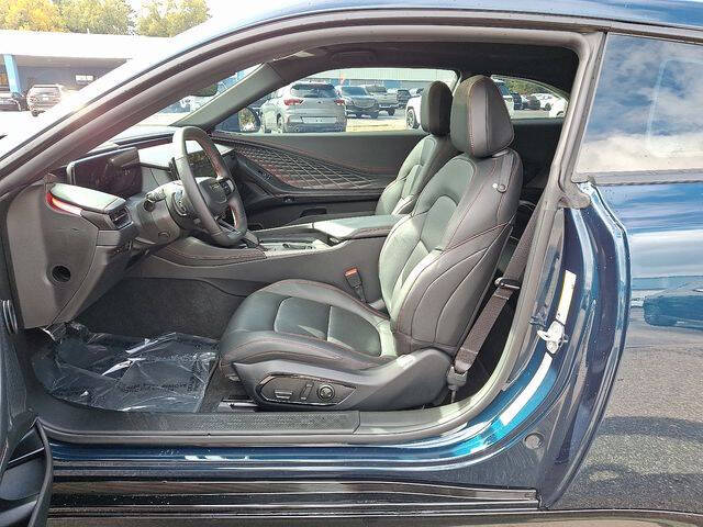 2024 Dodge Charger Daytona R/T