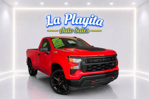 2026 Chevrolet Silverado 1500 Work Truck