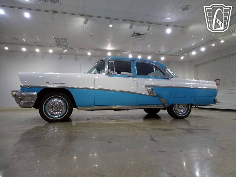 1956 Mercury Monterey