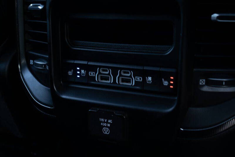 2024 RAM 1500 TRX