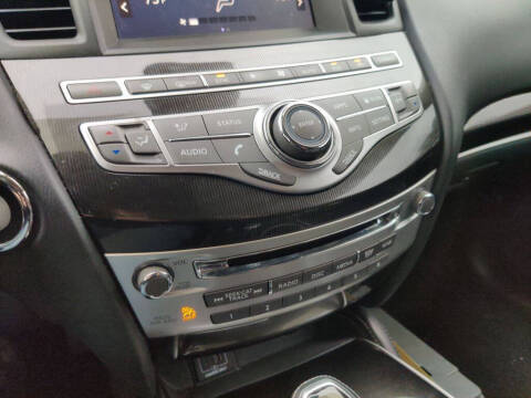 2020 Infiniti QX60 Pure