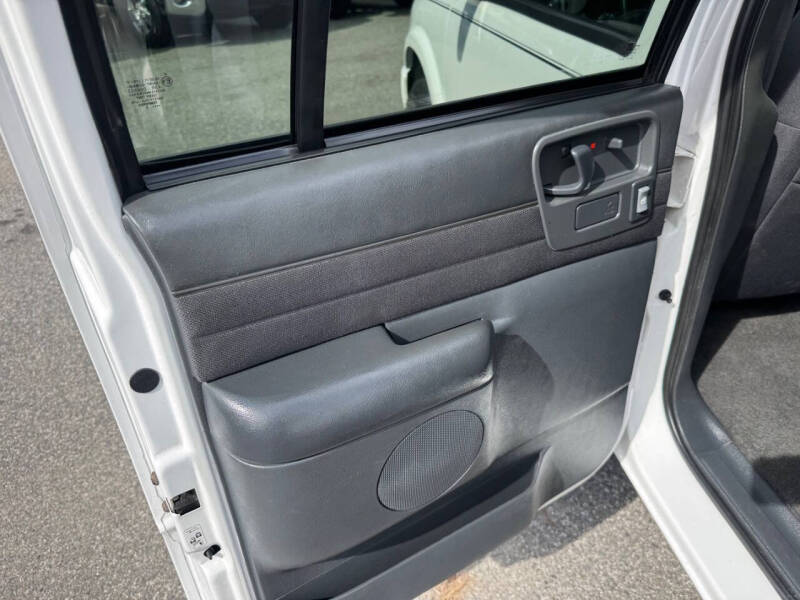 2004 Chevrolet S-10 LS
