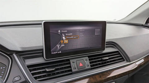 2020 Audi Q5 quattro Premium Plus 45 TFSI