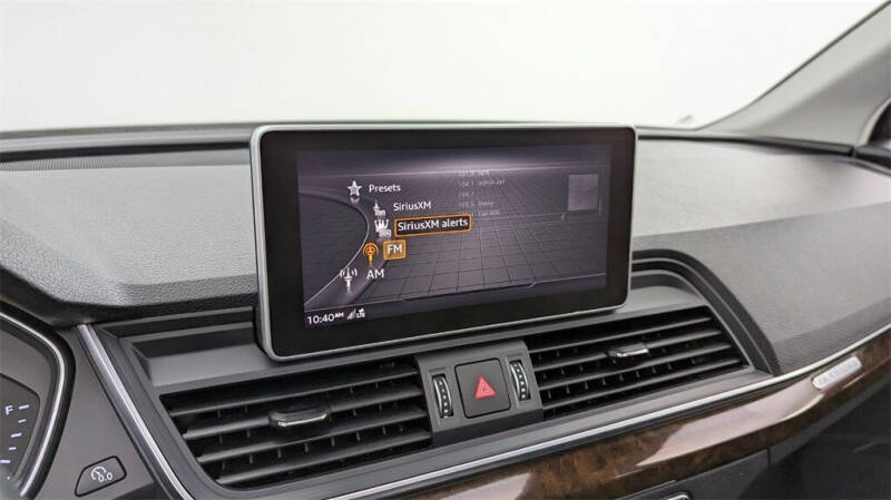 2020 Audi Q5 quattro Premium Plus 45 TFSI