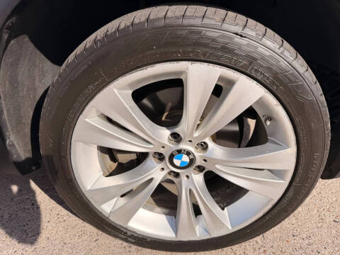2013 BMW X3 xDrive35i