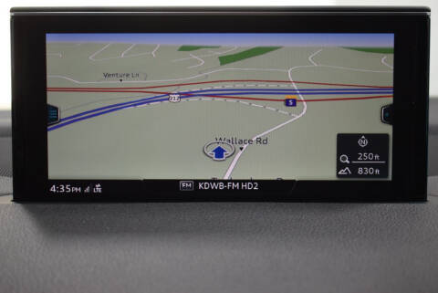 2017 Audi Q7 3.0T quattro Premium Plus