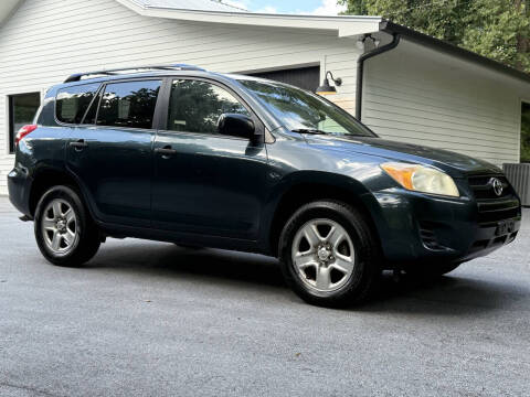 2010 Toyota RAV4