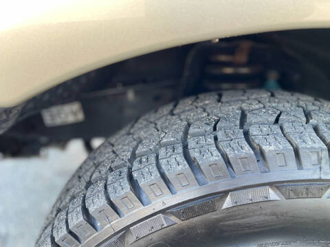 2000 Ford F-250 Super Duty XLT