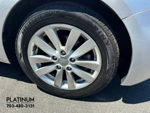 2014 Kia Forte5 EX