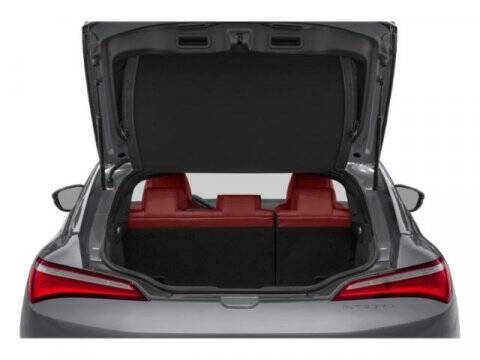 2025 Acura Integra w/Tech w/A-SPEC