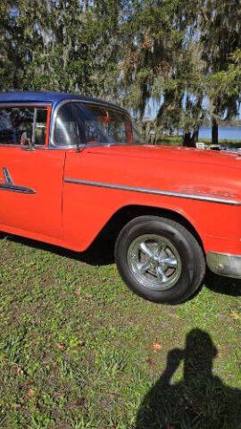 1955 Chevrolet Bel Air