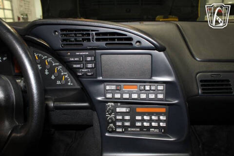 1994 Chevrolet Corvette