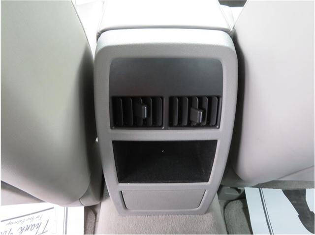 2005 Cadillac STS