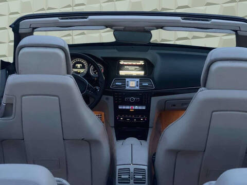 2014 Mercedes-Benz E-Class E 350