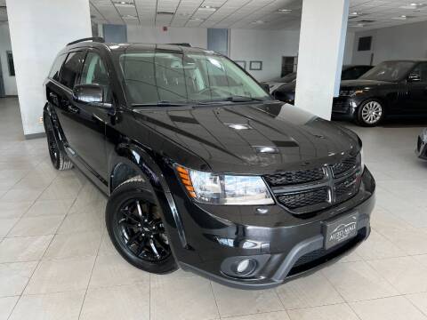 2019 Dodge Journey for sale at Auto Mall of Springfield in Springfield IL