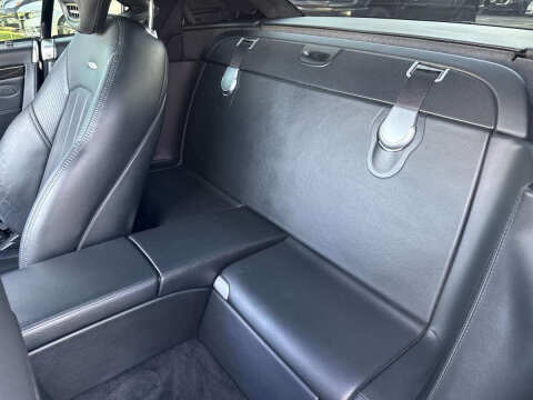2009 Mercedes-Benz SL-Class SL 63 AMG