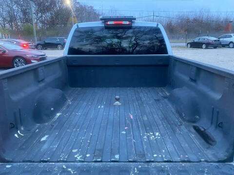 2013 Chevrolet Silverado 2500HD LT