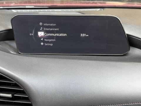 2021 Mazda Mazda3 Sedan Premium