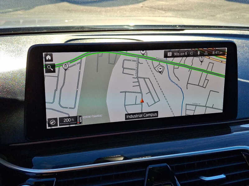 2023 BMW 5 Series 530i xDrive