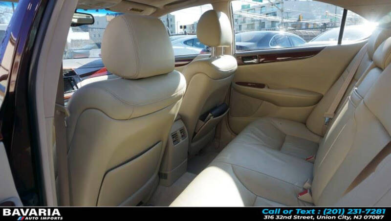 2003 Lexus ES 300