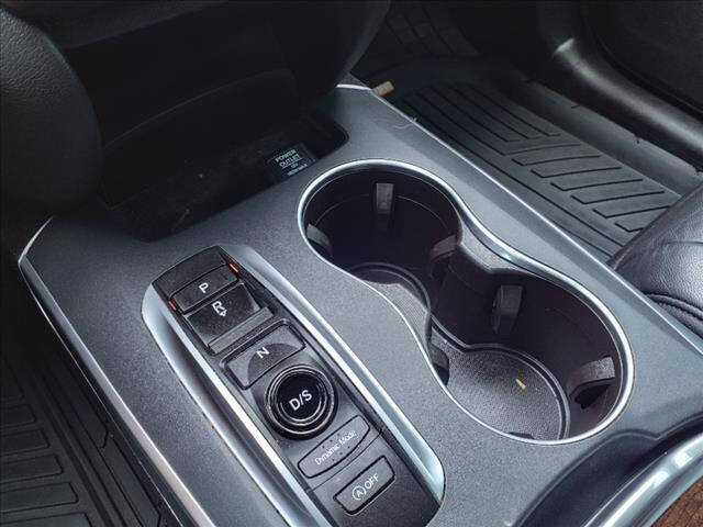 2019 Acura MDX SUV / Crossover - $20,997