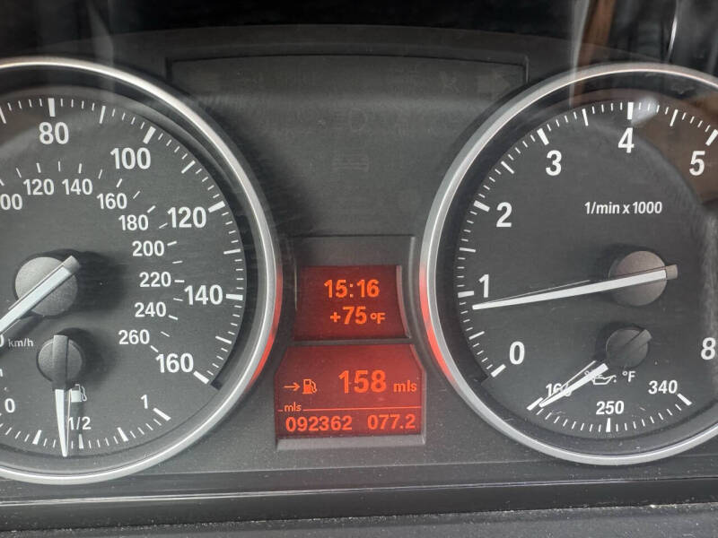 2008 BMW 3 Series 328i
