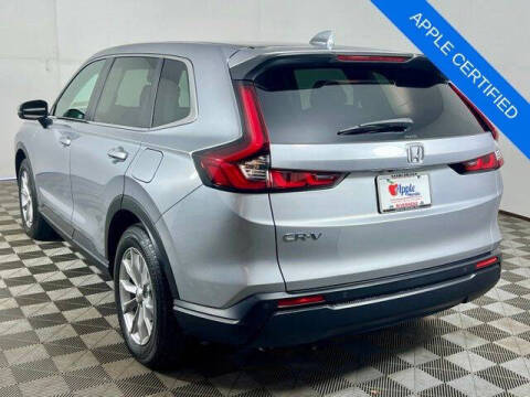 2023 Honda CR-V